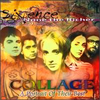 See Sixpence None The Richer's album -  songs & lyrics.