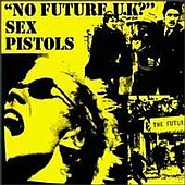 See Sex Pistols's album -  songs & lyrics.