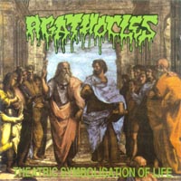 Check out lyrics of Agathocles's album Theatric Symbolization Of Life