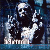 Behemoth lyrics, Behemoth The Act Of Rebellion lyrics, The Act Of Rebellion lyrics,Thelema.6 album