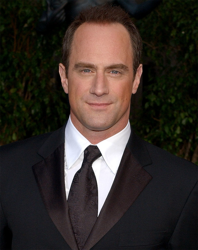 True Blood television show cast,