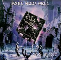See Axel Rudi Pell's album -  songs & lyrics.