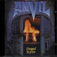 See Anvil's album -  songs & lyrics.