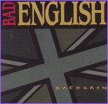 See Bad English's album -  songs & lyrics.