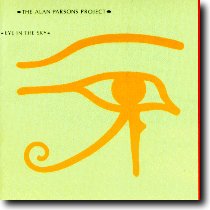 The Alan Parson Project lyrics, The Alan Parson Project Psychobabble lyrics, Psychobabble lyrics,Eye In The Sky album