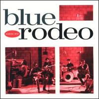 Check out lyrics of Blue Rodeo's album Diamond Mine
