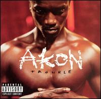 See Akon's album -  songs & lyrics.