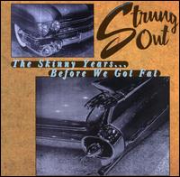 Strung Out lyrics, Strung Out Lies lyrics, Lies lyrics,The Skinny Years Before We Got Fat album