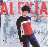 Alexia lyrics, Alexia It's Not the End lyrics, It's Not the End lyrics,Mad for Music album