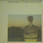 Simple Minds lyrics, Simple Minds Celebrate lyrics, Celebrate lyrics,Empires And Dance album
