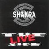 Shakra lyrics, Shakra And Life Begins lyrics, And Life Begins lyrics,The Live Side album