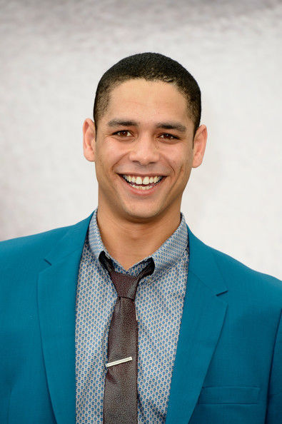 Chicago Fire television show cast,