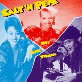 See Salt N Pepa's album -  songs & lyrics.
