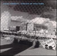 Check out lyrics of Steve Forbert's album Streets of This Town