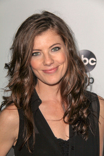 Resurrection television show cast,