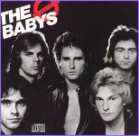 See The Babys's album -  songs & lyrics.
