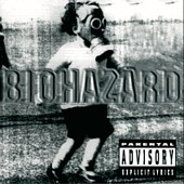 Check out lyrics of Biohazard's album State Of The World Address
