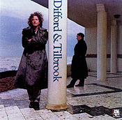 Check out lyrics of Squeeze's album Difford & Tilbrook
