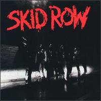 See Skid Row's album -  songs & lyrics.