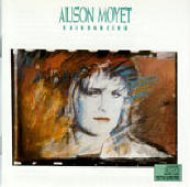 Alison Moyet lyrics, Alison Moyet Stay lyrics, Stay lyrics,Raindancing album