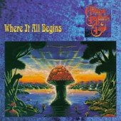 The Allman Brothers Band lyrics, The Allman Brothers Band Everybody's Got A Mountain To Climb lyrics, Everybody's Got A Mountain To Climb lyrics,Where It All Begins album