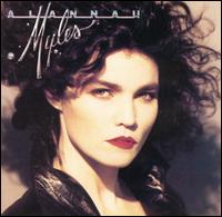 See Alannah Myles's album -  songs & lyrics.
