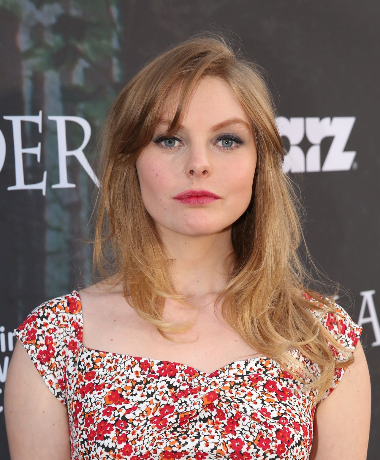 Outlander television show cast,