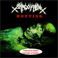 See Sarcofago's album -  songs & lyrics.