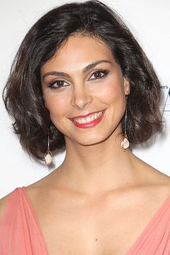 Homeland television show cast,