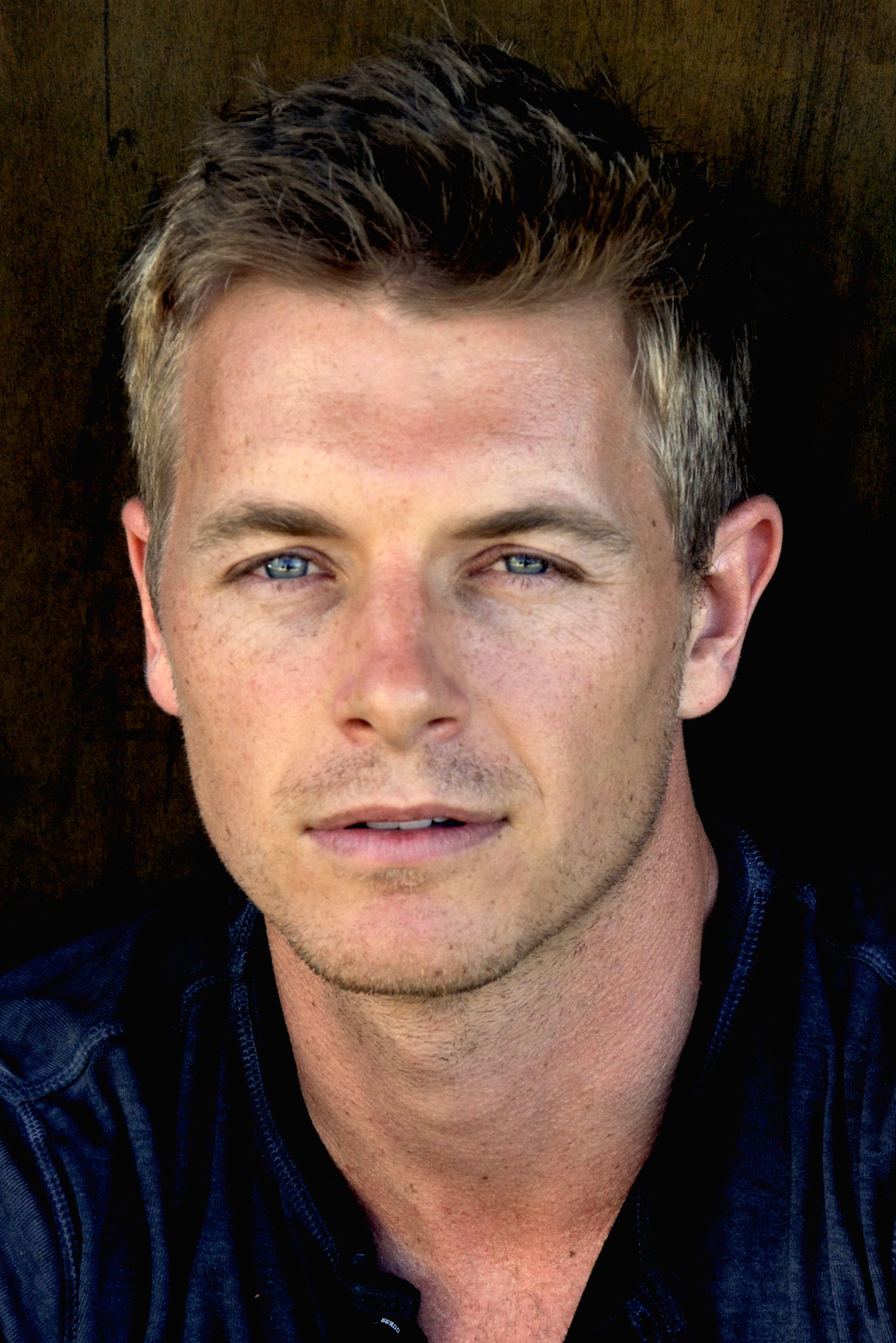 The Flash television show cast,