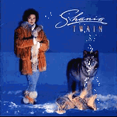 See Shania Twain's album -  songs & lyrics.