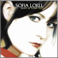 See Sofia Loell's album -  songs & lyrics.