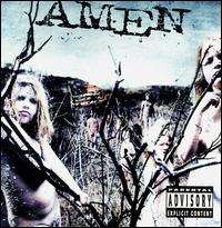Check out lyrics of Amen's album Amen