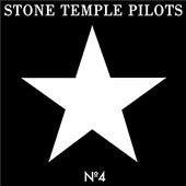 Check out lyrics of Stone Temple Pilots's album No. 4