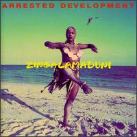 See Arrested Development's album -  songs & lyrics.