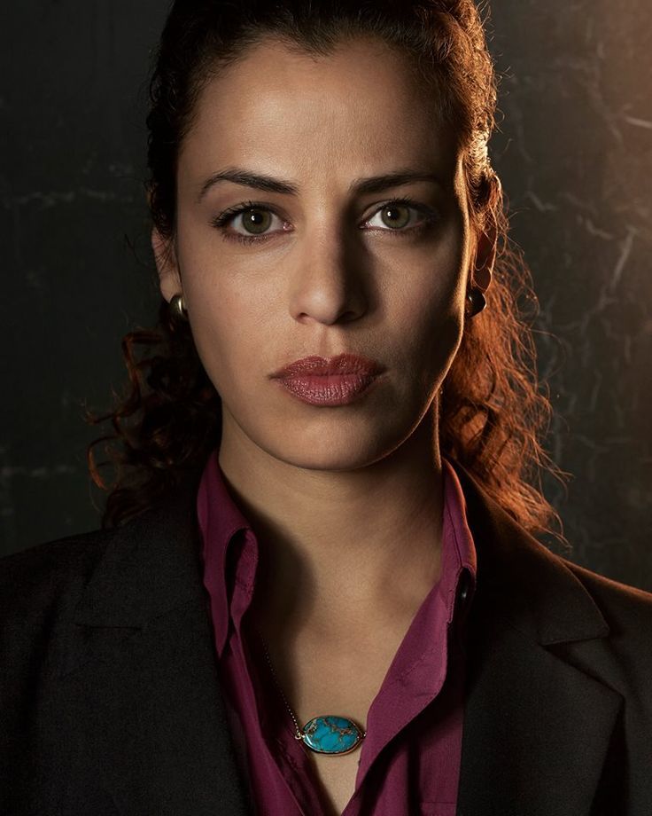 House of Cards television show cast,