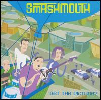 See Smash Mouth's album -  songs & lyrics.