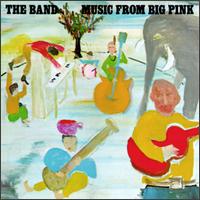 The Band lyrics, The Band If I Lose lyrics, If I Lose lyrics,Music from Big Pink album