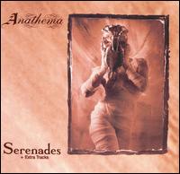 Anathema lyrics, Anathema Sleepless lyrics, Sleepless lyrics,Serenades album