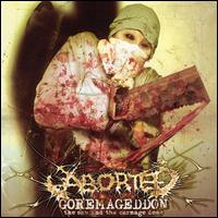 See Aborted's album -  songs & lyrics.