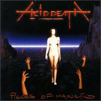 See Acid Death's album -  songs & lyrics.