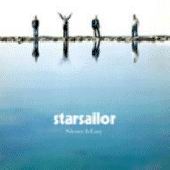 See Starsailor's album -  songs & lyrics.