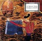 The Arrogant Worms lyrics, The Arrogant Worms Losing Hair Under God lyrics, Losing Hair Under God lyrics,Russell's Shorts album