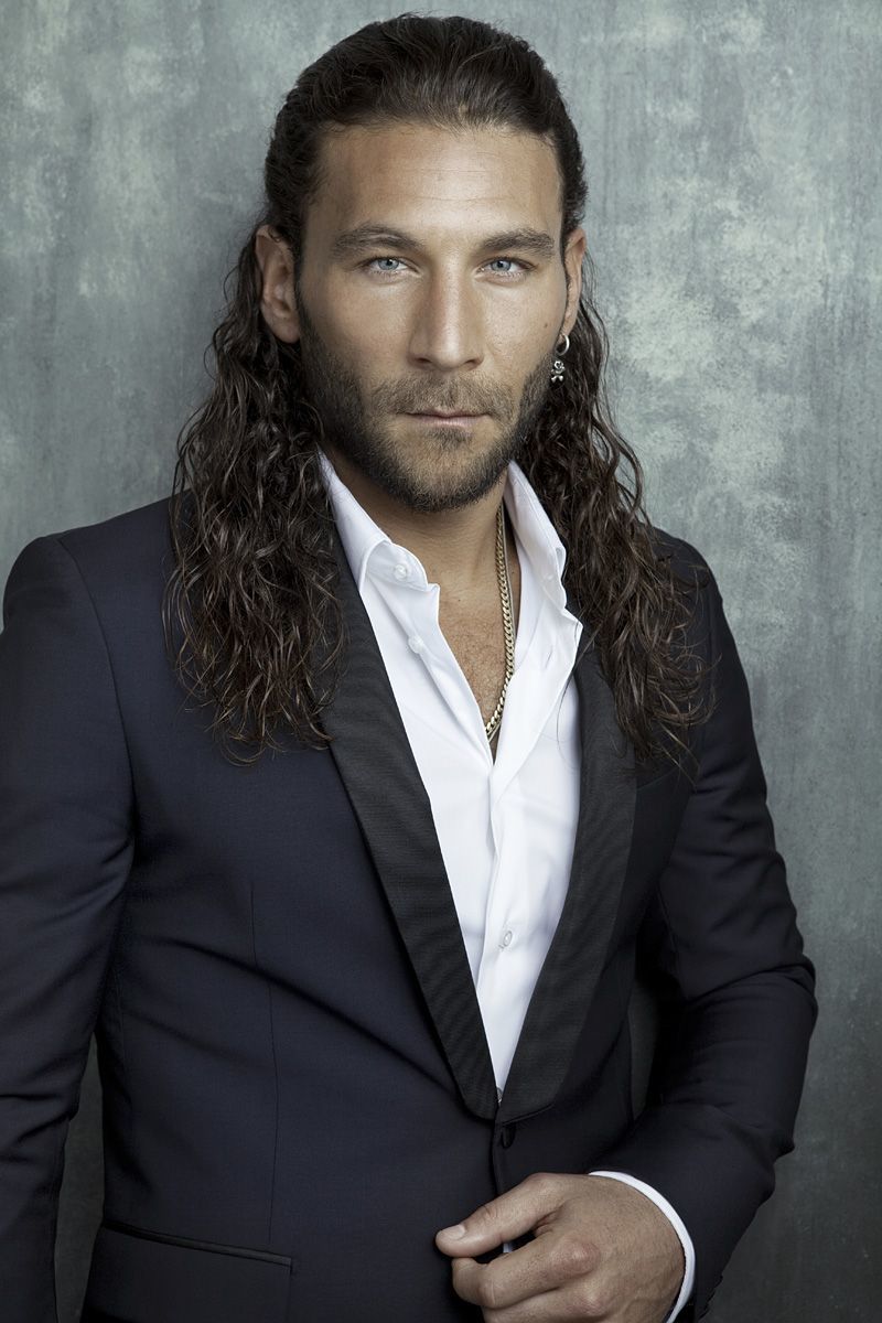 Black Sails television show cast,