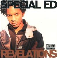 See Special Ed's album -  songs & lyrics.
