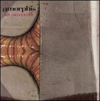 Check out lyrics of Amorphis's album Am Universum