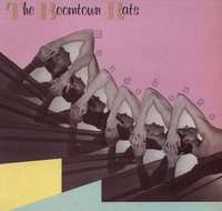 Boomtown Rats lyrics, Boomtown Rats Another Piece Of Red lyrics, Another Piece Of Red lyrics,Mondo Bongo album