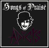 See The Adicts's album -  songs & lyrics.