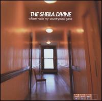See The Sheila Divine's album -  songs & lyrics.