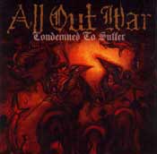 See All Out War's album -  songs & lyrics.